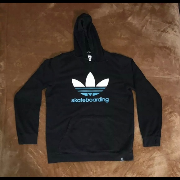 adidas skateboarding sweater